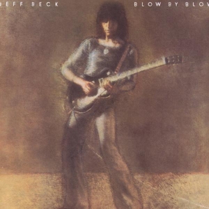 Beck Jeff - Blow By Blow ryhmässä CD @ Bengans Skivbutik AB (4002678)
