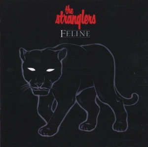 Stranglers The - Feline ryhmässä CD @ Bengans Skivbutik AB (4002689)