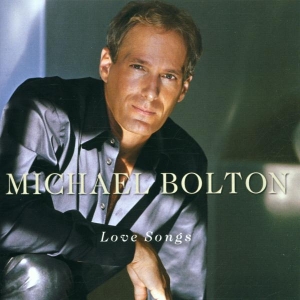 Bolton Michael - Love Songs ryhmässä CD @ Bengans Skivbutik AB (4002702)