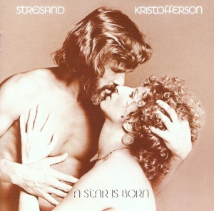 Streisand Barbra & Kris Krist - A Star Is Born ryhmässä Minishops / Barbra Streisand @ Bengans Skivbutik AB (4002703)