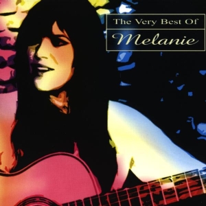 Melanie - The Very Best Of ryhmässä CD @ Bengans Skivbutik AB (4002717)