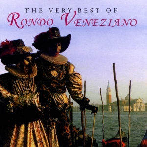 Rondò Veneziano - The Very Best Of ryhmässä CD @ Bengans Skivbutik AB (4002722)