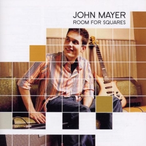 Mayer John - Room For Squares ryhmässä CD @ Bengans Skivbutik AB (4002734)