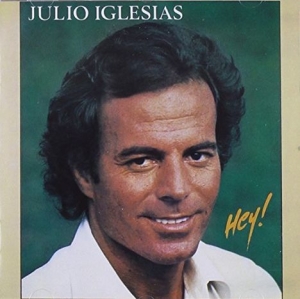 Iglesias Julio - Hey! ryhmässä CD @ Bengans Skivbutik AB (4002738)
