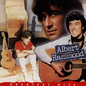 Hammond Albert - Greatest Hits ryhmässä CD @ Bengans Skivbutik AB (4002743)