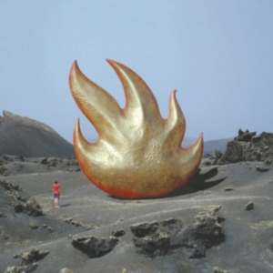 Audioslave - Audioslave ryhmässä CD @ Bengans Skivbutik AB (4002747)