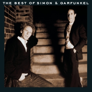 Simon & Garfunkel - The Best Of Simon & Garfunkel ryhmässä Minishops / Paul Simon @ Bengans Skivbutik AB (4002748)