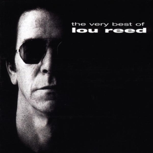 Reed Lou - The Very Best Of ryhmässä Minishops / Lou Reed @ Bengans Skivbutik AB (4002761)