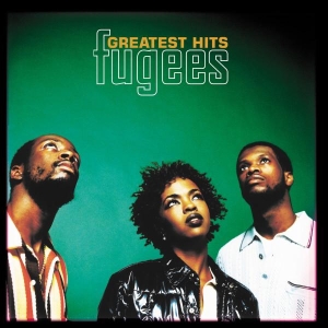 Fugees - Greatest Hits ryhmässä CD @ Bengans Skivbutik AB (4002768)