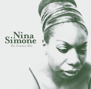 Simone Nina - The Greatest Hits ryhmässä CD @ Bengans Skivbutik AB (4002770)