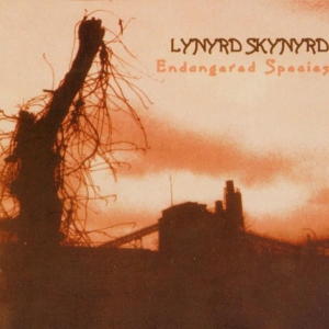 Lynyrd Skynyrd - Endangered Species ryhmässä Minishops / Lynyrd Skynyrd @ Bengans Skivbutik AB (4002784)