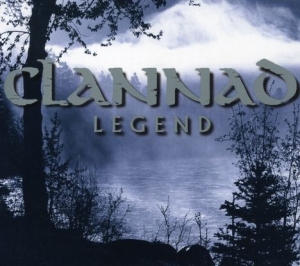 Clannad - Legend -Remast/Reissue- ryhmässä CD @ Bengans Skivbutik AB (4002785)