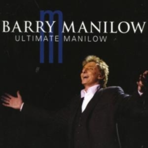 Manilow Barry - Ultimate Manilow ryhmässä CD @ Bengans Skivbutik AB (4002798)
