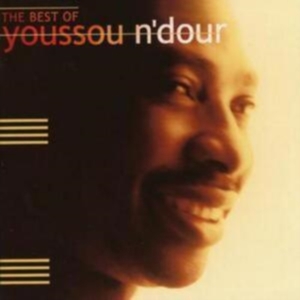 N Dour Youssou - 7 Seconds: The Best Of Youssou N'dour ryhmässä CD @ Bengans Skivbutik AB (4002803)