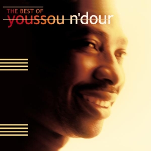 N Dour Youssou - 7 Seconds: The Best Of Youssou N'dour ryhmässä CD / Elektroniskt,World Music @ Bengans Skivbutik AB (4002803)