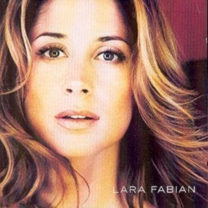 Fabian Lara - Lara Fabian ryhmässä CD @ Bengans Skivbutik AB (4002821)