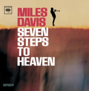 Davis Miles - Seven Steps To Heaven ryhmässä Minishops / Miles Davis @ Bengans Skivbutik AB (4002845)