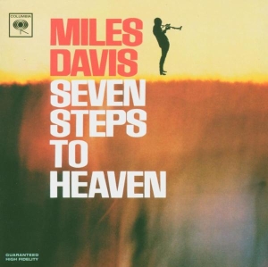 Davis Miles - Seven Steps To Heaven ryhmässä CD @ Bengans Skivbutik AB (4002845)