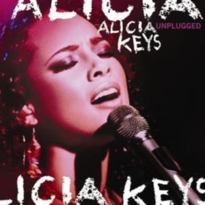 Keys Alicia - Unplugged ryhmässä CD @ Bengans Skivbutik AB (4002854)