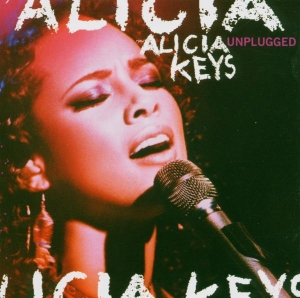 Keys Alicia - Unplugged ryhmässä CD @ Bengans Skivbutik AB (4002854)