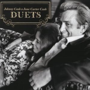 Cash Johnny With June Carter - Duets ryhmässä CD @ Bengans Skivbutik AB (4002867)