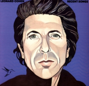 Cohen Leonard - Recent Songs ryhmässä CD @ Bengans Skivbutik AB (4002878)
