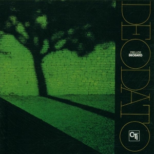 Deodato - Prelude ryhmässä CD @ Bengans Skivbutik AB (4002883)