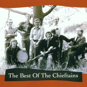 Chieftains The - The Best Of The Chieftains ryhmässä CD @ Bengans Skivbutik AB (4002884)
