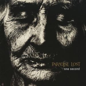 Paradise Lost - One Second ryhmässä Minishops / Paradise Lost @ Bengans Skivbutik AB (4002893)