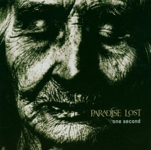 Paradise Lost - One Second ryhmässä Minishops / Paradise Lost @ Bengans Skivbutik AB (4002893)
