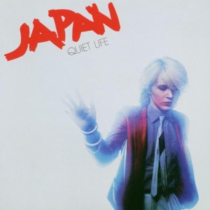 Japan - Quiet Life ryhmässä CD @ Bengans Skivbutik AB (4002905)