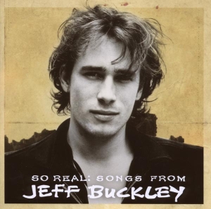 Buckley Jeff - So Real: Songs From Jeff Buckley ryhmässä CD @ Bengans Skivbutik AB (4002939)