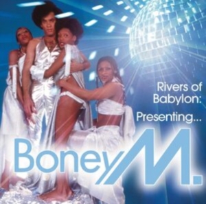 Boney M. - Rivers Of Babylon ryhmässä CD @ Bengans Skivbutik AB (4002965)
