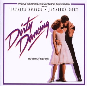 Dirty Dancing (Motion Picture Soundtrack) - Dirty Dancing ryhmässä Övrigt /  @ Bengans Skivbutik AB (4002975)