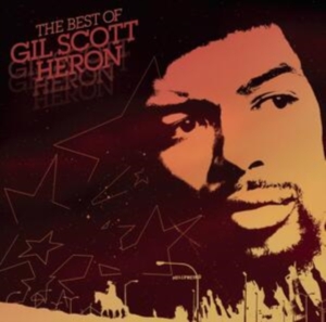 Scott-Heron Gil - Very Best Of ryhmässä CD @ Bengans Skivbutik AB (4003003)