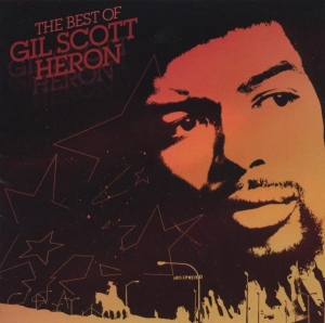 Scott-Heron Gil - Very Best Of ryhmässä CD @ Bengans Skivbutik AB (4003003)