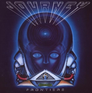 Journey - Frontiers ryhmässä Minishops / AOR @ Bengans Skivbutik AB (4003011)