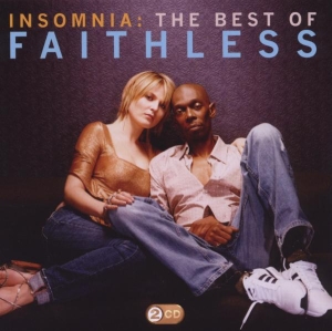 Faithless - Insomnia: The Best Of Faithless ryhmässä Minishops / Faithless @ Bengans Skivbutik AB (4003023)