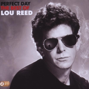 Reed Lou - Perfect Day ryhmässä Minishops / Lou Reed @ Bengans Skivbutik AB (4003024)