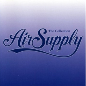 Air Supply - The Collection ryhmässä CD @ Bengans Skivbutik AB (4003038)