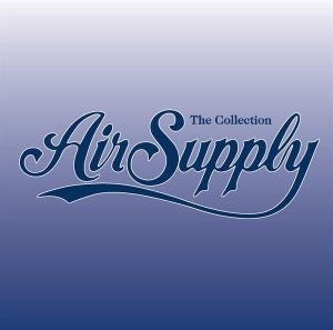 Air Supply - The Collection ryhmässä Övrigt /  @ Bengans Skivbutik AB (4003038)