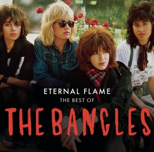 Bangles The - Eternal Flame: The Best Of ryhmässä CD @ Bengans Skivbutik AB (4003039)