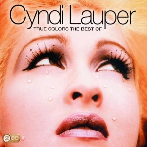 Lauper Cyndi - True Colors: The Best Of Cyndi Lauper ryhmässä CD @ Bengans Skivbutik AB (4003045)