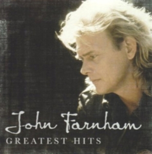Farnham John - Greatest Hits ryhmässä CD @ Bengans Skivbutik AB (4003049)