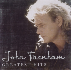 Farnham John - Greatest Hits ryhmässä CD @ Bengans Skivbutik AB (4003049)