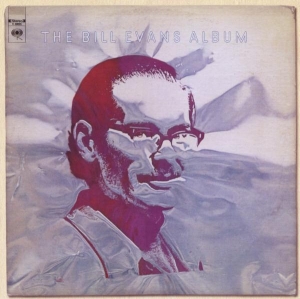 Evans Bill - The Bill Evans Album ryhmässä CD @ Bengans Skivbutik AB (4003054)