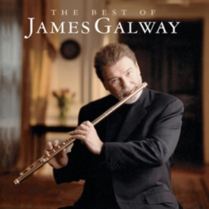 Galway James - The Best Of James Galway ryhmässä CD @ Bengans Skivbutik AB (4003080)