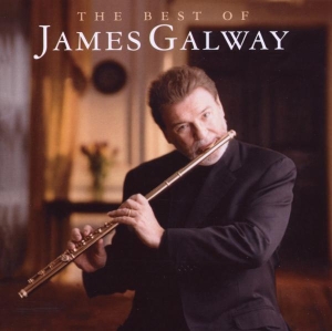 Galway James - The Best Of James Galway ryhmässä CD @ Bengans Skivbutik AB (4003080)