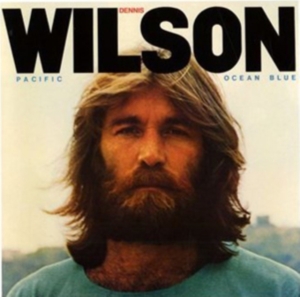 Wilson Dennis - Pacific Ocean Blue ryhmässä CD @ Bengans Skivbutik AB (4003099)