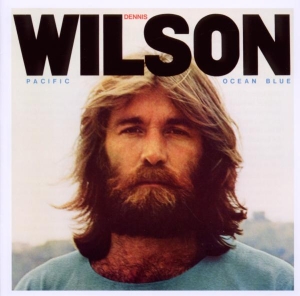 Wilson Dennis - Pacific Ocean Blue ryhmässä CD @ Bengans Skivbutik AB (4003099)